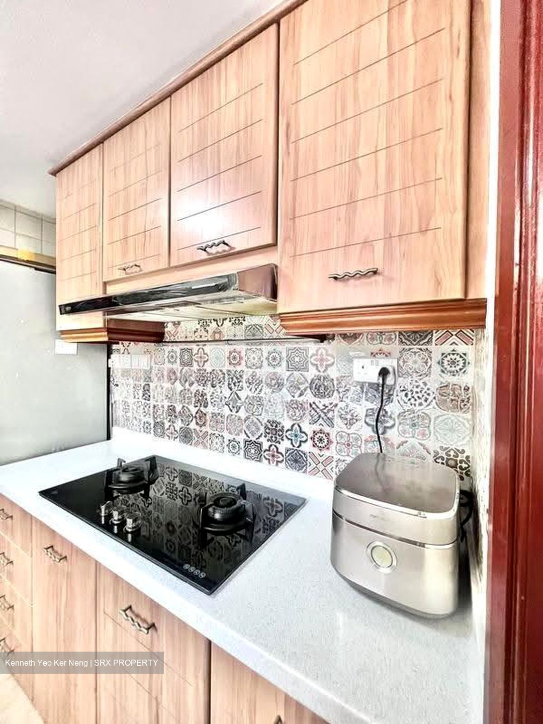 The Tropica (D18), Condominium #628410131
